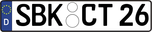 SBK-CT26