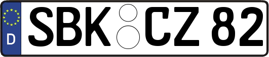 SBK-CZ82