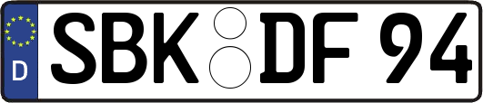 SBK-DF94