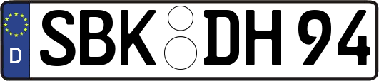 SBK-DH94