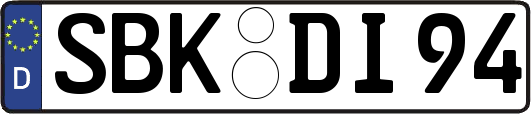 SBK-DI94
