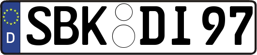 SBK-DI97