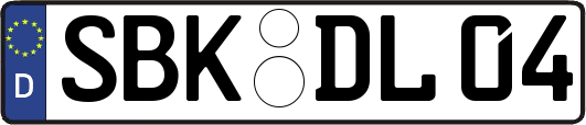 SBK-DL04