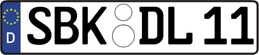 SBK-DL11