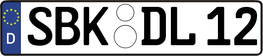 SBK-DL12