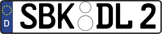 SBK-DL2