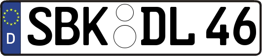 SBK-DL46