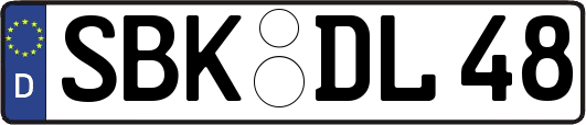 SBK-DL48