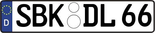 SBK-DL66
