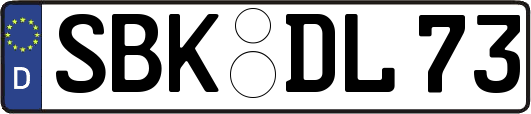 SBK-DL73