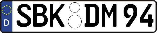 SBK-DM94
