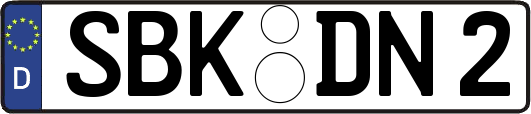 SBK-DN2