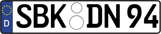 SBK-DN94