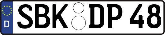 SBK-DP48