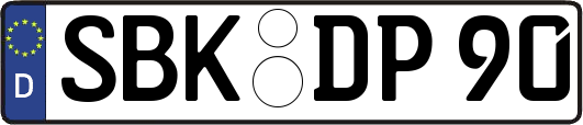 SBK-DP90
