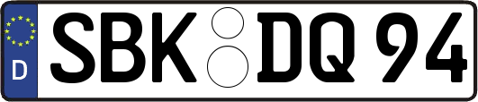 SBK-DQ94