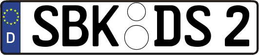 SBK-DS2