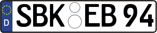 SBK-EB94