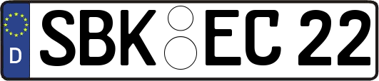 SBK-EC22
