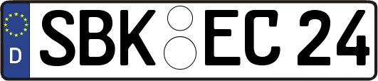 SBK-EC24
