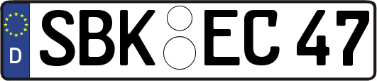 SBK-EC47