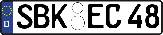 SBK-EC48