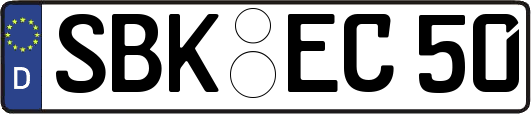 SBK-EC50