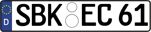 SBK-EC61