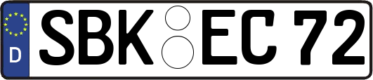 SBK-EC72