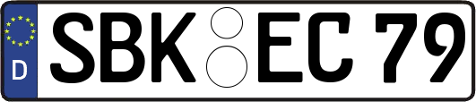 SBK-EC79