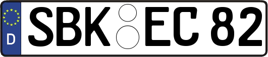 SBK-EC82