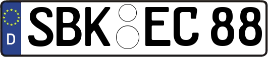 SBK-EC88