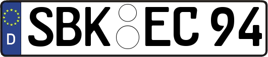 SBK-EC94