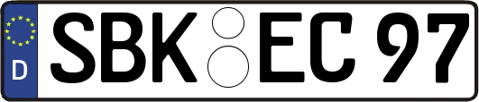 SBK-EC97