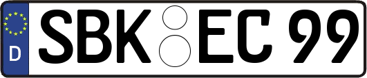 SBK-EC99