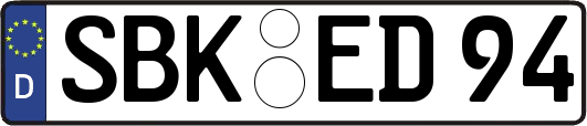 SBK-ED94