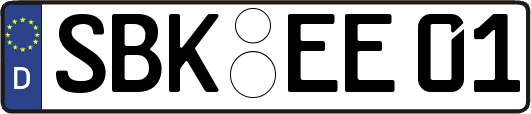 SBK-EE01