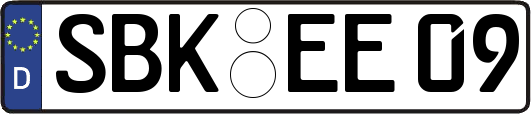 SBK-EE09