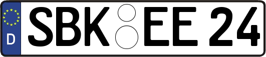 SBK-EE24