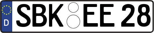 SBK-EE28