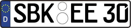 SBK-EE30