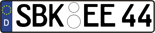 SBK-EE44