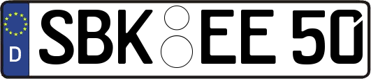SBK-EE50