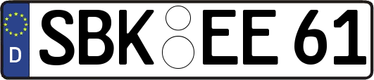 SBK-EE61