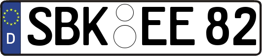 SBK-EE82