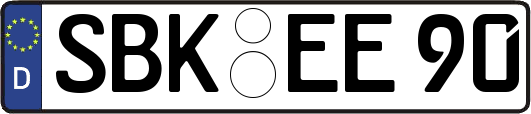 SBK-EE90