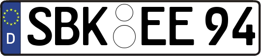SBK-EE94