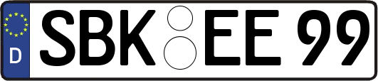 SBK-EE99