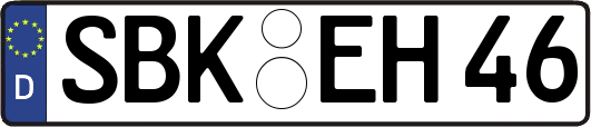 SBK-EH46