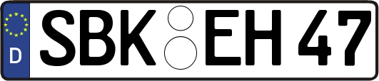 SBK-EH47